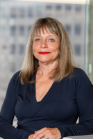 Robin Gilden