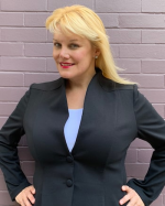 Robin Dora Gross