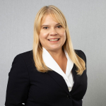 Robin M. Hall