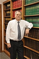 Robin James Aiken