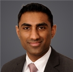 Robin Koshy