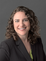 Ms. Robin L. Apostolakis