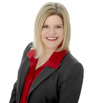 Ms. Robin Rubrecht Zegen