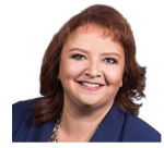 Robin M. Holseth