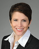 Ms. Robin Lynn McGrath