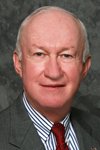 Mr. Robin Philips Hartmann