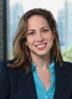 Ms. Robin Horton Silverman