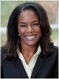 Robyn-Ashley Hall Taylor