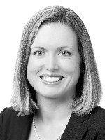 Ms. Robyn Bigelow Hargrove