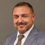 Rocco E. Cozza