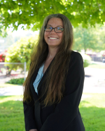Rochelle Anne Krebs