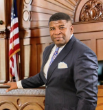 Mr. Roderick G. Allison