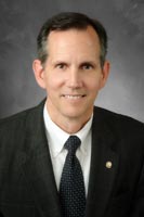 Mr. Rodger A. Heaton