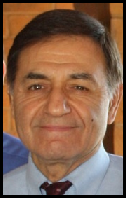 Rodney A Melkonoff