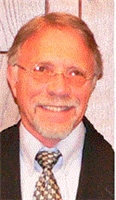 Rodney D. Vellinga
