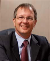 Mr. Rodney Eric Forbes