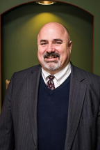 Rodney E. Mcphee