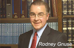 Rodney G. Gnuse