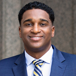 Rodney P. Favors, Jr.