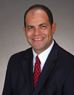 Mr. Rodolfo Parga, Jr