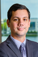 Rodrigo Flores Salinas