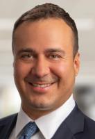 Mr. Roel R. Trevino