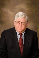 Roger A Way, Jr