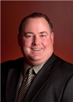 Roger D. Moore
