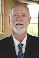 Roger James Minch