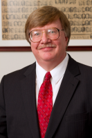 Roger Jackson Wolford