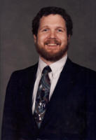 Roger Mattes, Jr.