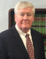 Roger J Mc Laughlin