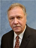 Roger Newman Braden