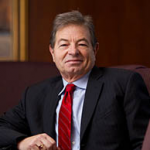 Roger P Christensen