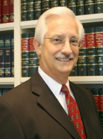 Roger P. Cox