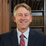 Roger A. Sudbeck