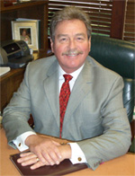 Roger P. Tomalas