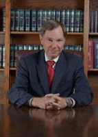 Roger W. Hall