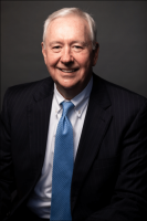 Roger W. Hudson