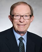 Roger W. Nainby