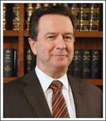 Roger W. Stone