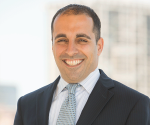 Mr. Rohom Khonsari