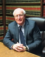Roland A. Baroni, Jr.