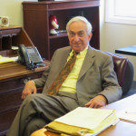 Roland R Formidoni