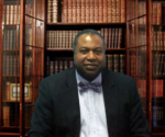Roland Godfrey Ottley