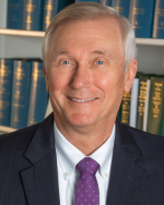 Mr. Roland K. Johnson