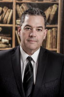 Mr. Rolando Gilberto Guerra, Jr.