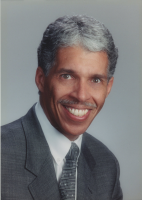 Mr. Roma Weaver Theus II