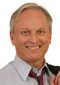 Roman Maximillia Silberfeld