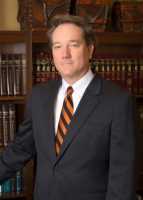Romney H. Entrekin